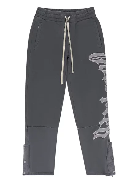 Trening Stadium Goods® cu autograf gri