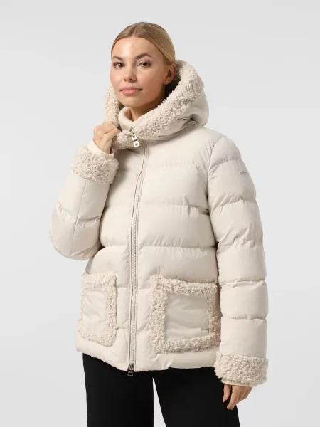 Куртка Geox бежевая