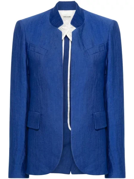 Sacou Zadig&voltaire albastru