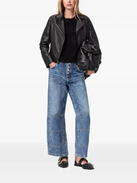 Farmerek Allsaints kék