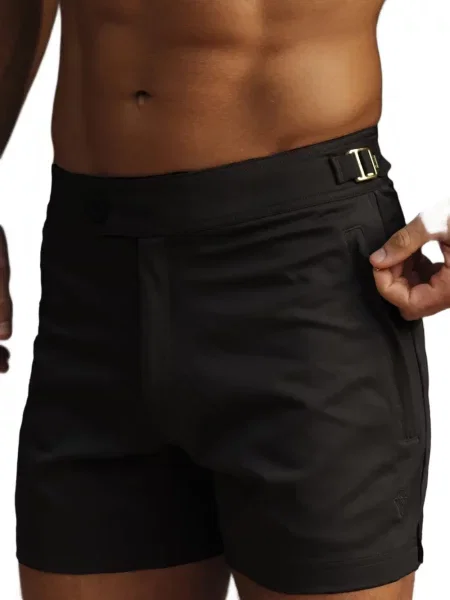 Spodní díl plavek Sink Swimwear modrý