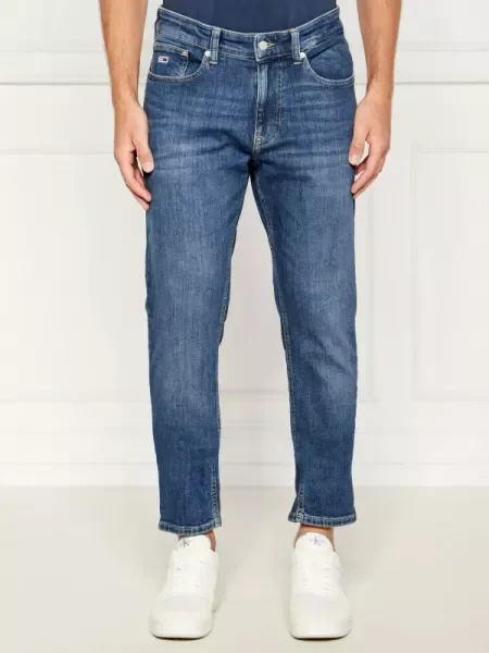 Tommy Jeans Blugi AUSTIN