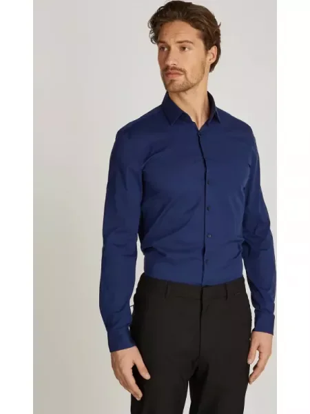 Calvin Klein Ing kék
