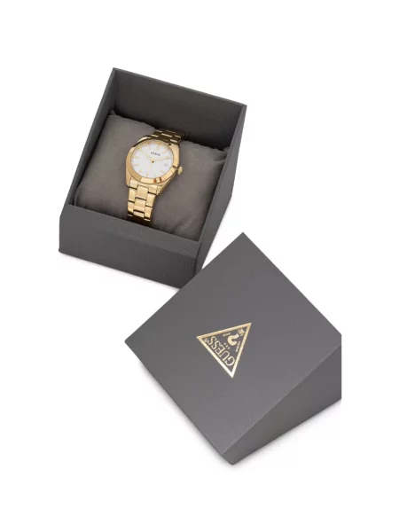 Satovi Guess bijela
