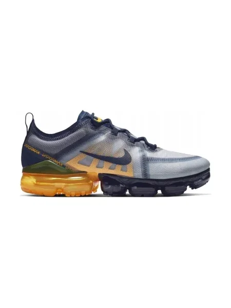 Pantofi Nike portocaliu