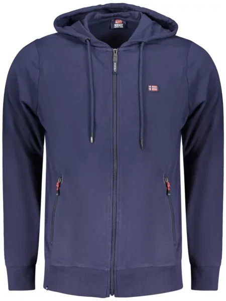 Суитчър Norway 1963 синьо