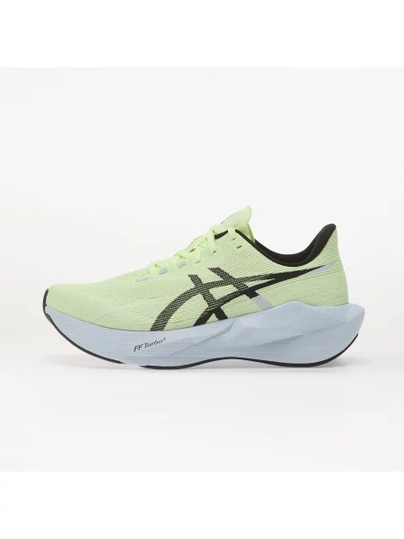 Sneakers Asics Novablast 6 Illuminate Yellow/ Black EUR negru