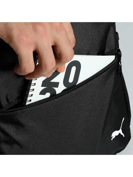 Táskák Puma Teamgoal Backpack Core fehér