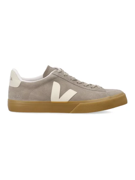 Sneakersy Veja Campo szare