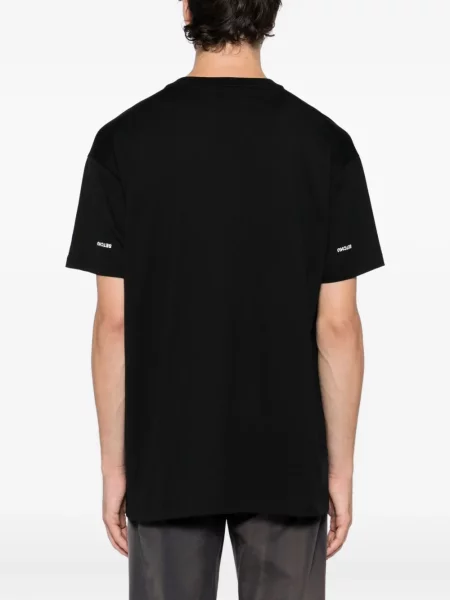 Tricou Setchu negru
