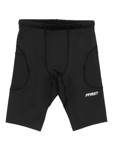 Kraťasy Family First černé
