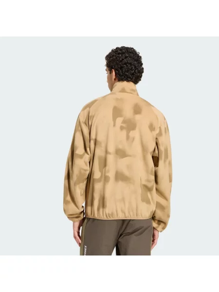 Bluza polarowa z suwakiem na całej długości Terrex Multi CLIMAWARM