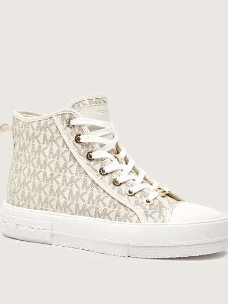 Michael Kors Tornacipő EVY