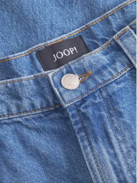 JOOP! Džínsy Evi denim modrá