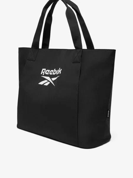 Kabelka Reebok černá