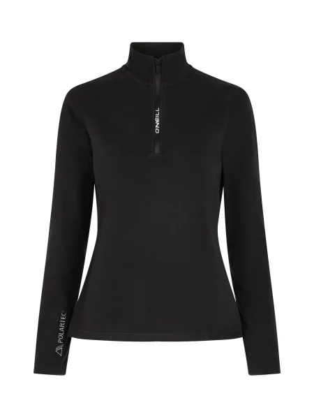 O'NEILL Jachetă fleece funcțională negru