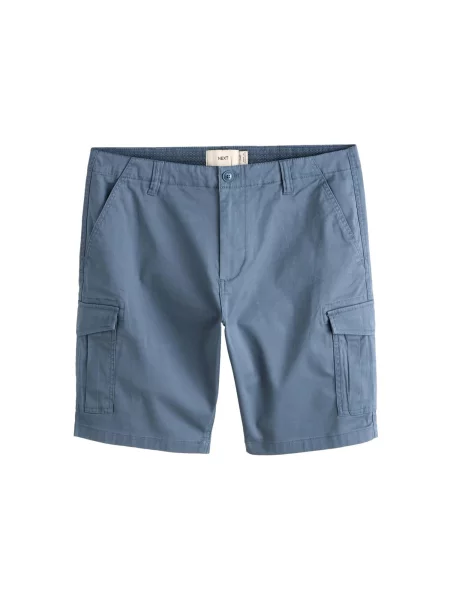 Next Pantaloni cu albastru