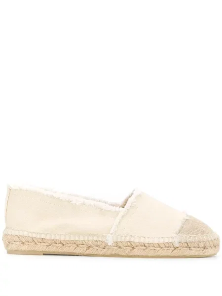 Espadrile Castaner din canvas