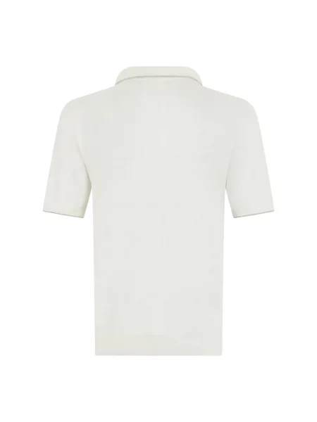 Sweter Fedeli biały