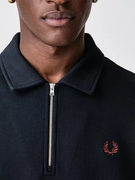 Fred Perry кофта