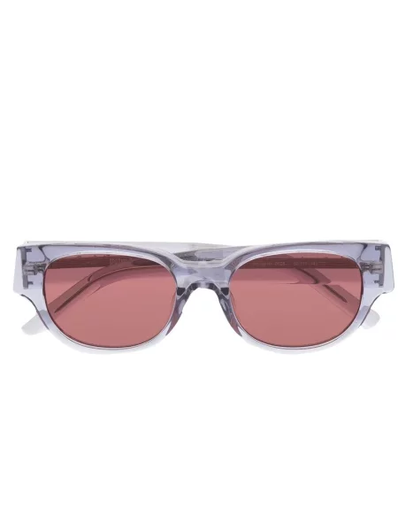 Ochelari de soare Palm Angels Eyewear