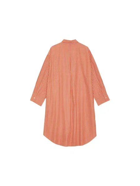 Moshi moshi mind Rochie heven portocaliu