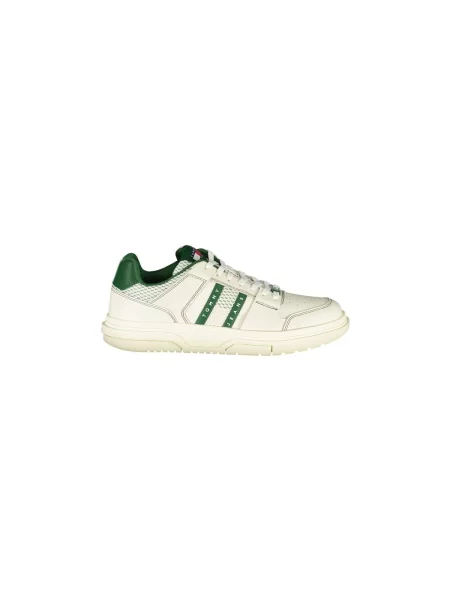 Tenisice Tommy Jeans zelena