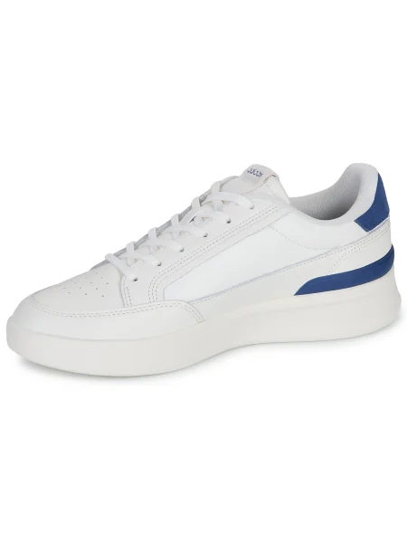 Pantofi Adidas alb