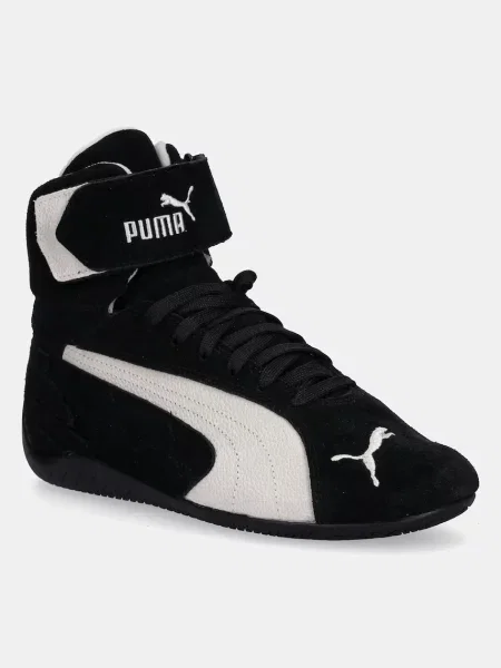Sneakers Puma Speedcat Mid 01 negru