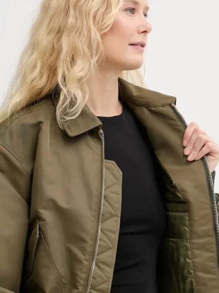 Куртка Coperni Bomber