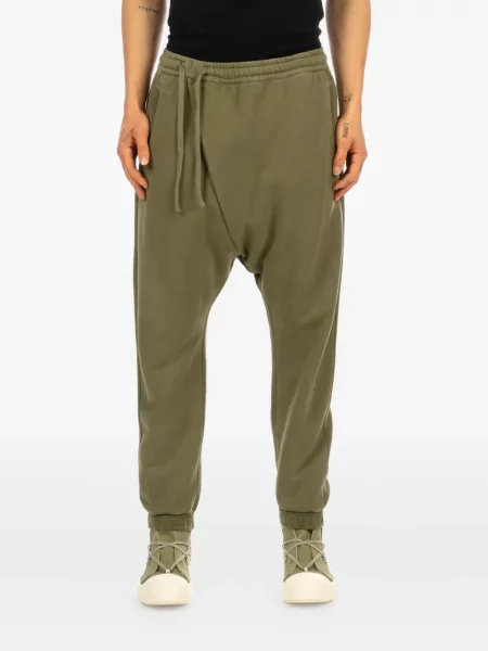 Панталон Maharishi зелено