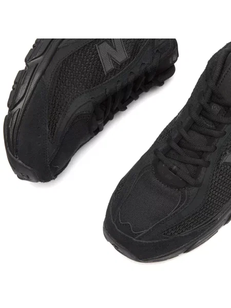 Sneakersy New Balance 530 czarne