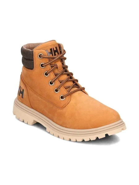 Tenisky Helly Hansen oranžová