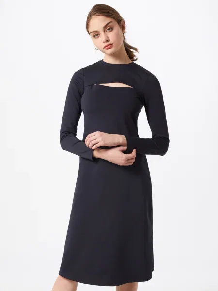 NU-IN Rochie negru