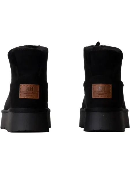Pantofi Xti negru