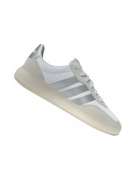 Adidas Obuwie Kobieta Wielobarwność 42 EU Sneakers białe