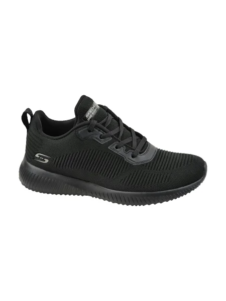 Sneakerși Skechers negru