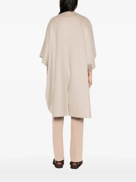 Кашмирено палто Max Mara