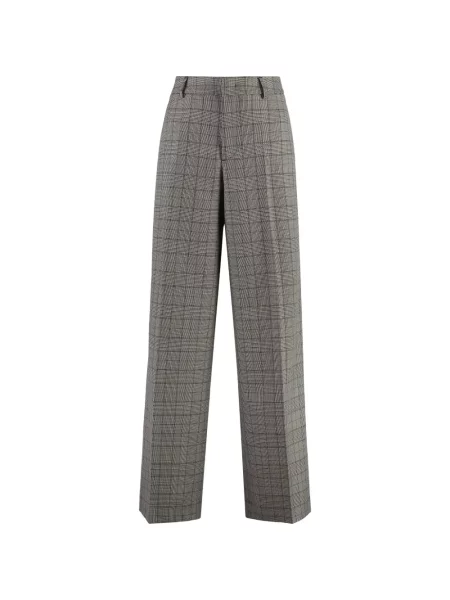 Pantaloni Pt Torino gri