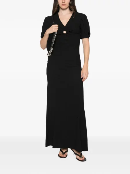 Rochie Isabel Marant negru