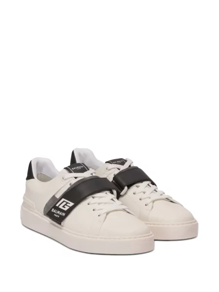 Sneakerși Balmain
