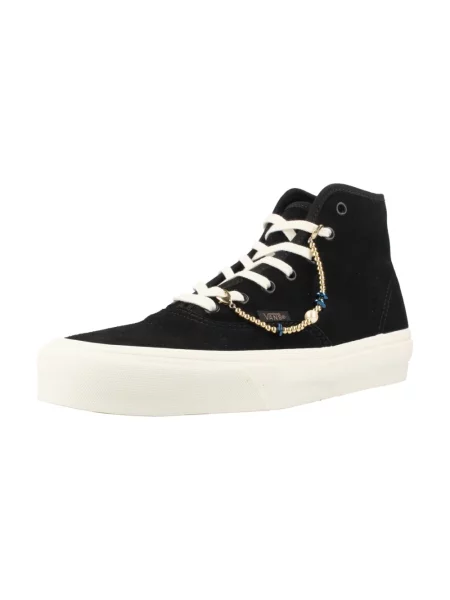 Sneakersy Vans czarne