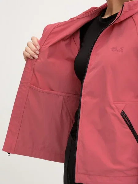 Куртка Jack Wolfskin