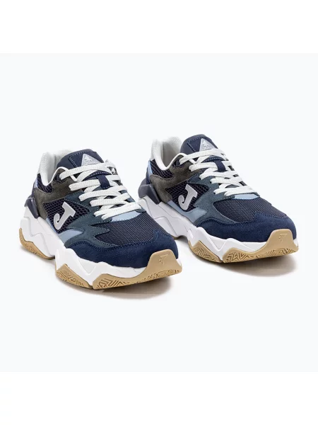 Buty Joma niebieskie