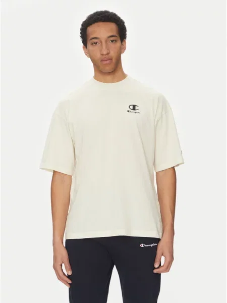 Champion Футболка Écru