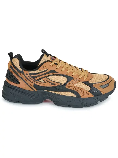 Pantofi Fila maro