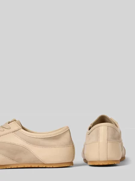 Sneakersy z prawdziwej skóry Copenhagen
