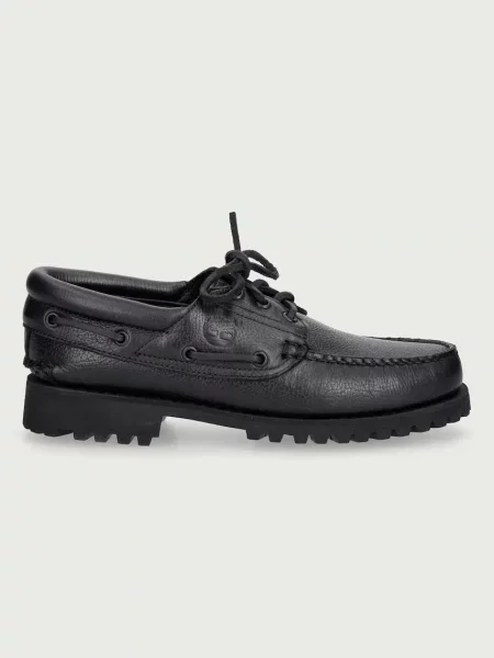 Timberland Authentic Boat mocasini pentru bărbați din piele