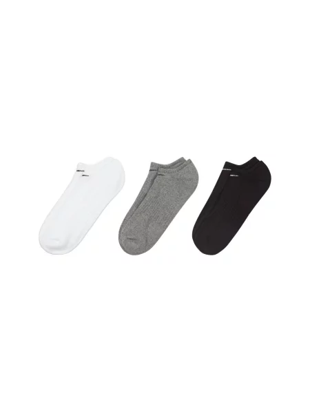 Șosete Nike negru