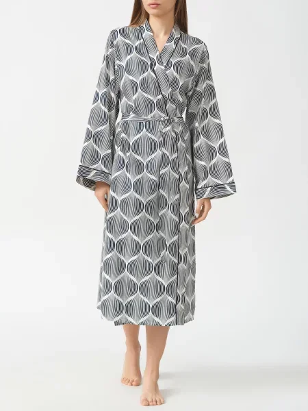 Халат Cyberjammies білий